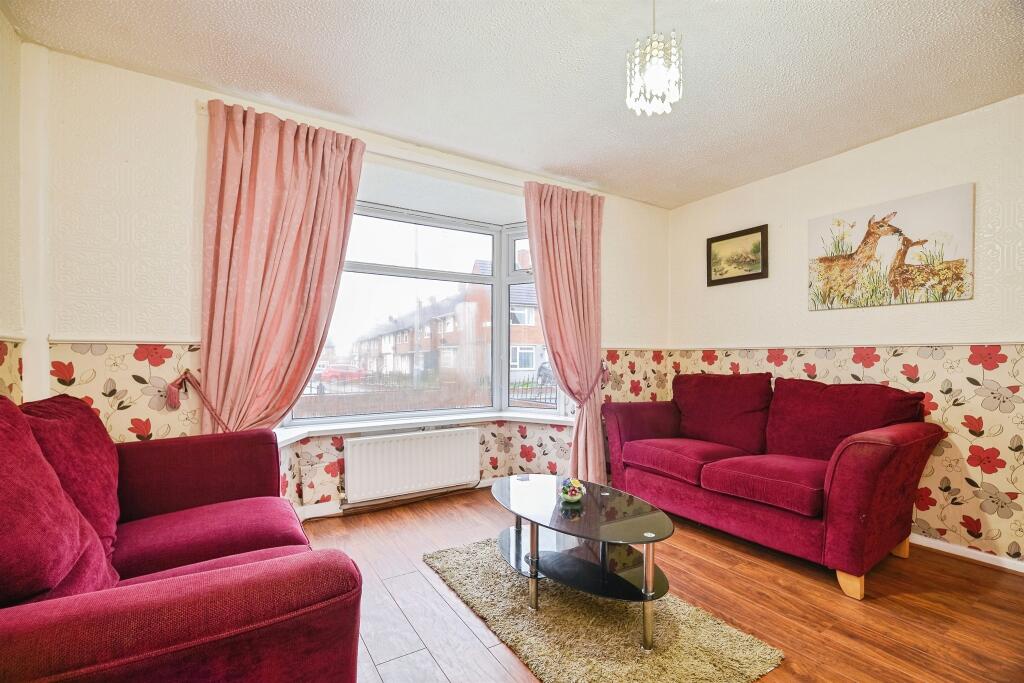 Dinsdale Road, Stockton-On-Tees – pohled 4