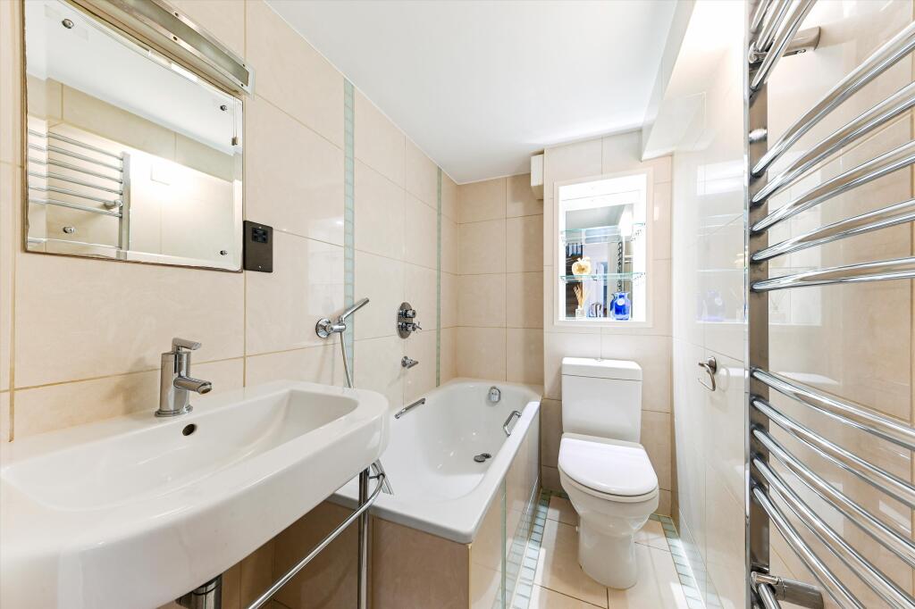 3 bedroom maisonette for rent