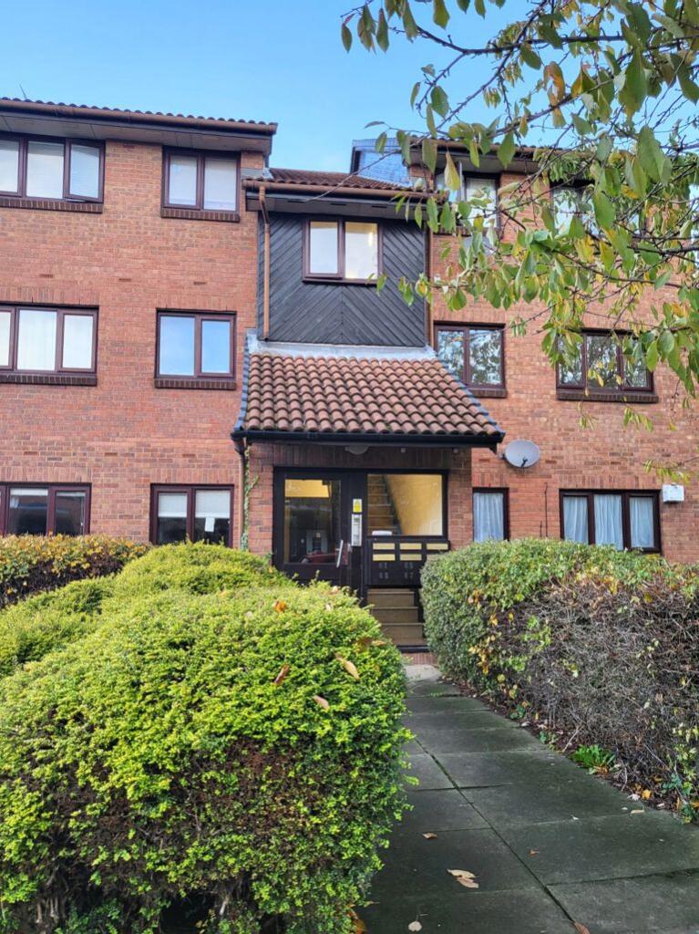 Main image of property: Pedley Road Dagenham