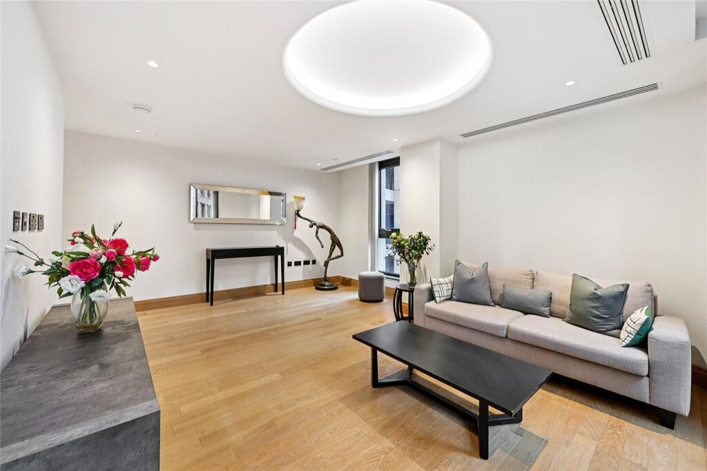 Main image of property: John Islip Street, London, SW1P