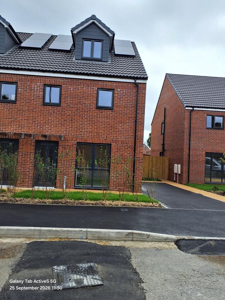 Main image of property: Railway Drive, Ripon HG4 1JA