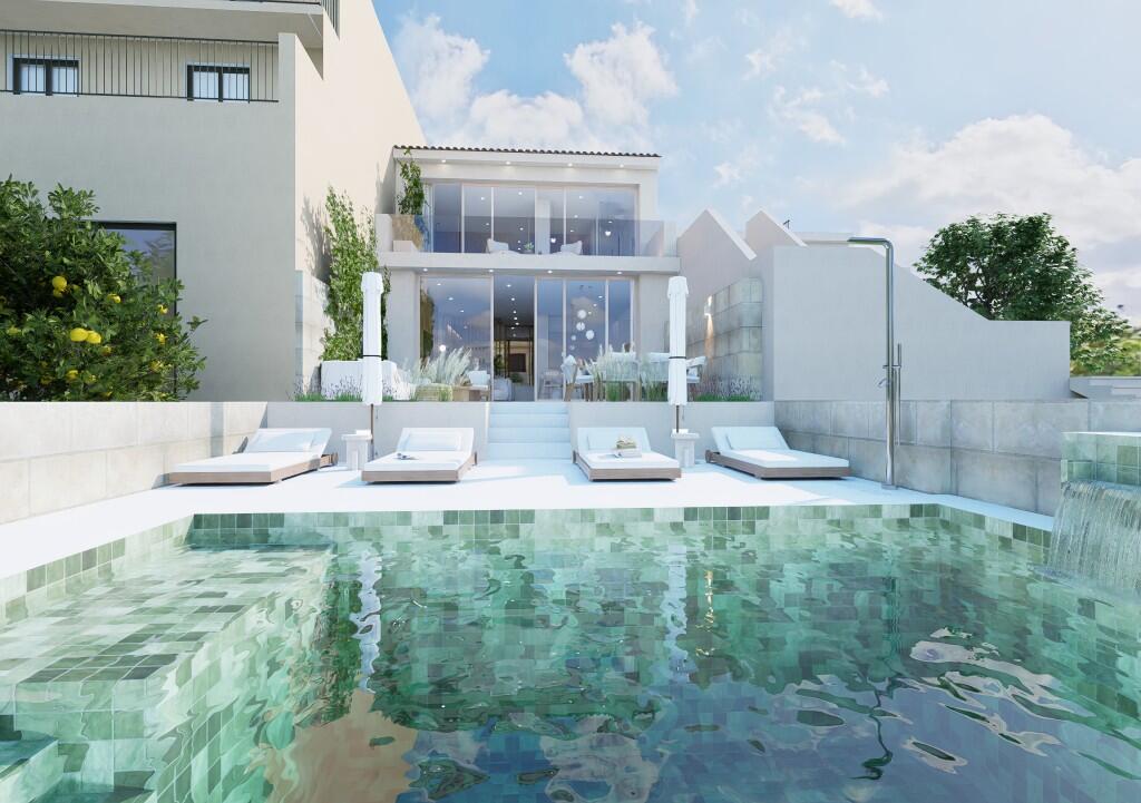 Main image of property: Balearic Islands, Mallorca, Llubí