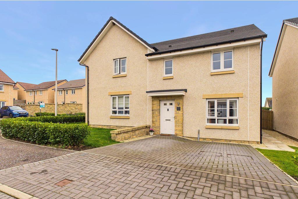 51 Cleugh Rise, Wallyford, EH21 8FJ