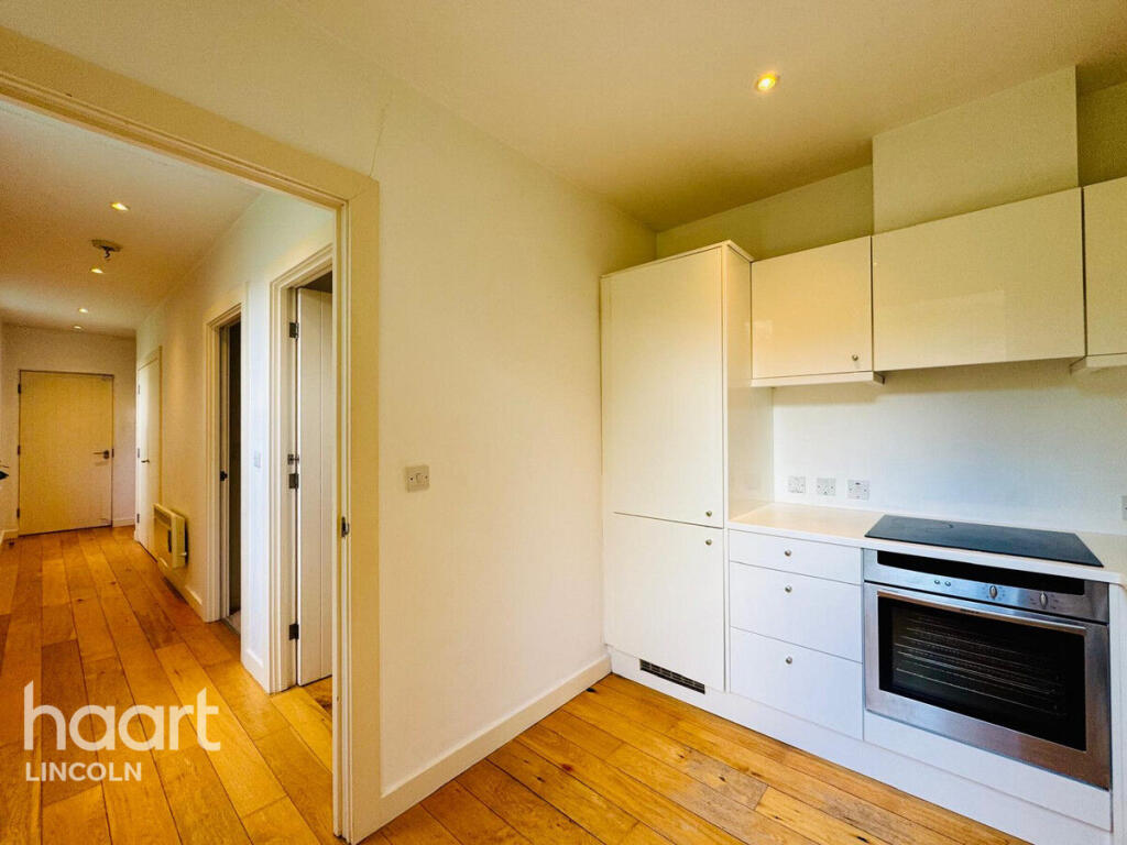 Main image of property: Museum Court, LINCOLN