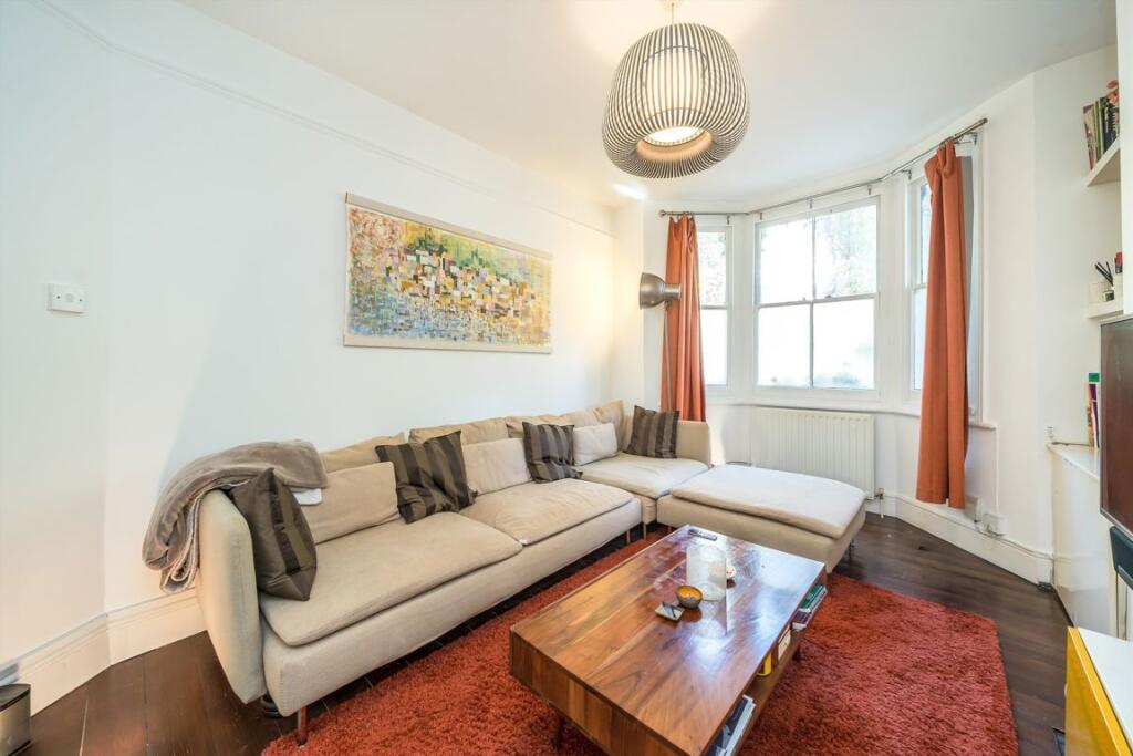 House in London - View 4