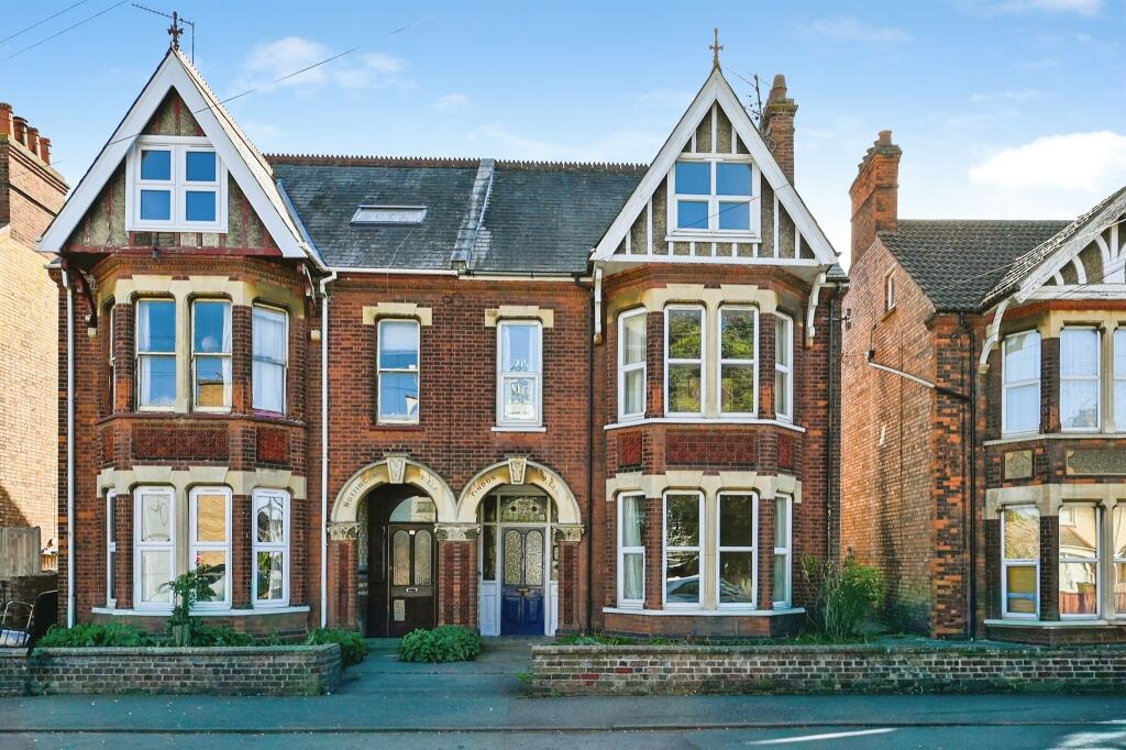 Main image of property: Tennyson Avenue, King's Lynn