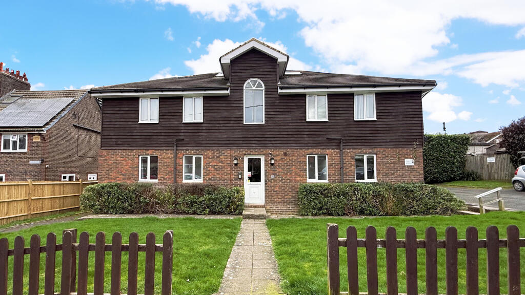 Main image of property: Uckfield