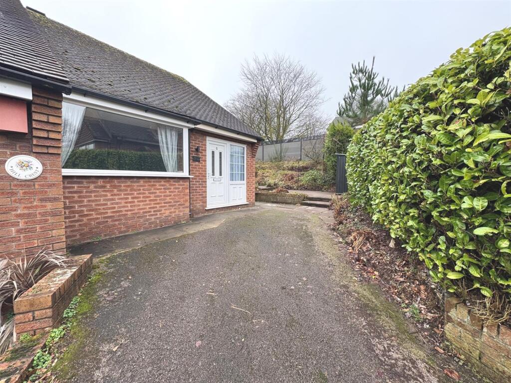Main image of property: Morridge View, Cheddleton