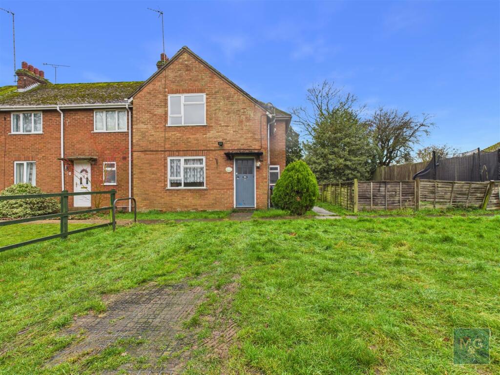 Main image of property: Twites Corner, Great Saxham, Bury St. Edmunds