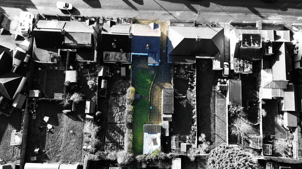 Main image of property: Mostyn Avenue, Syston, Leicester