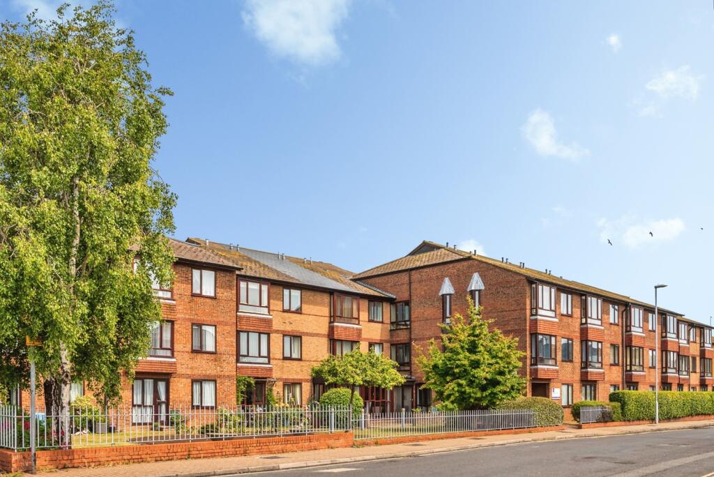 Main image of property: Penrith Court, Broadwater Street East, BN14