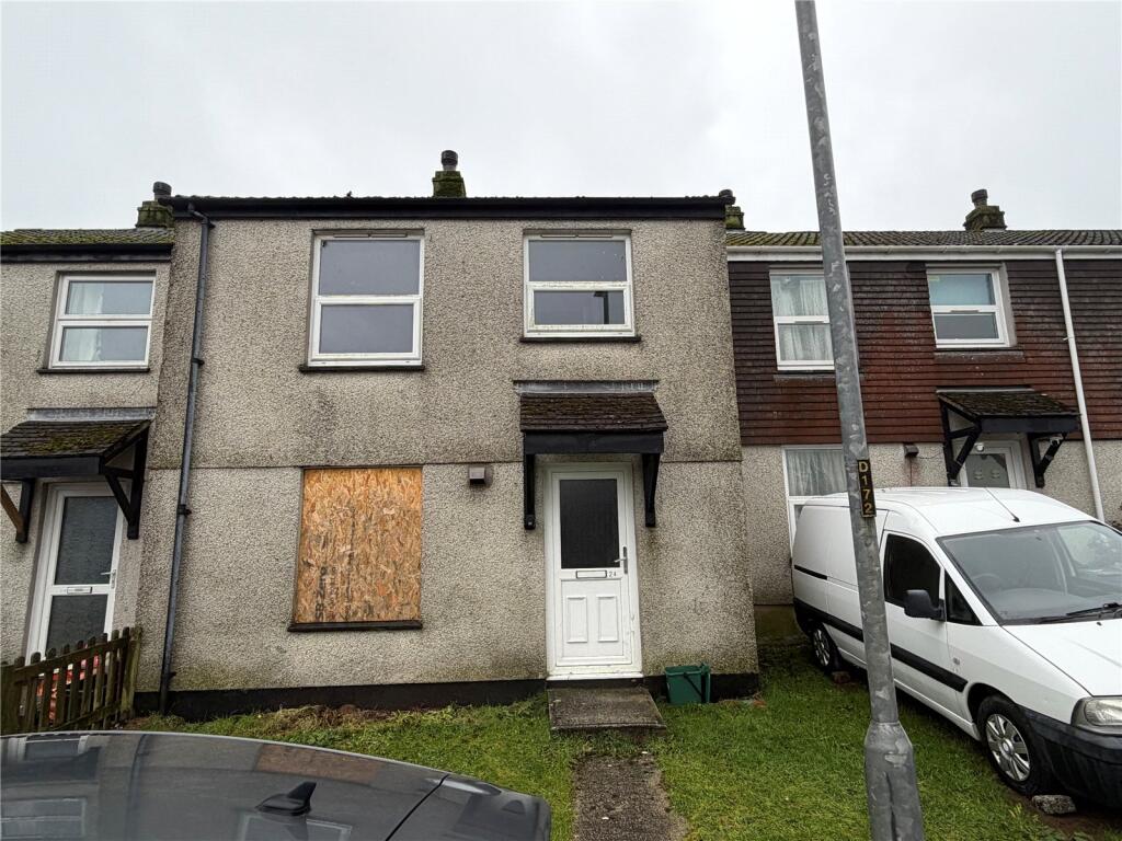 Main image of property: Pengover Park, Liskeard, Cornwall, PL14