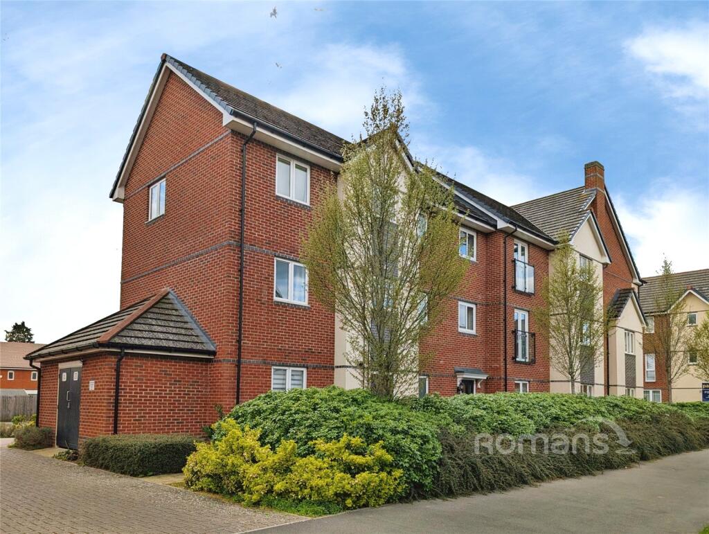 Main image of property: Fullbrook Avenue, Spencers Wood, Reading
