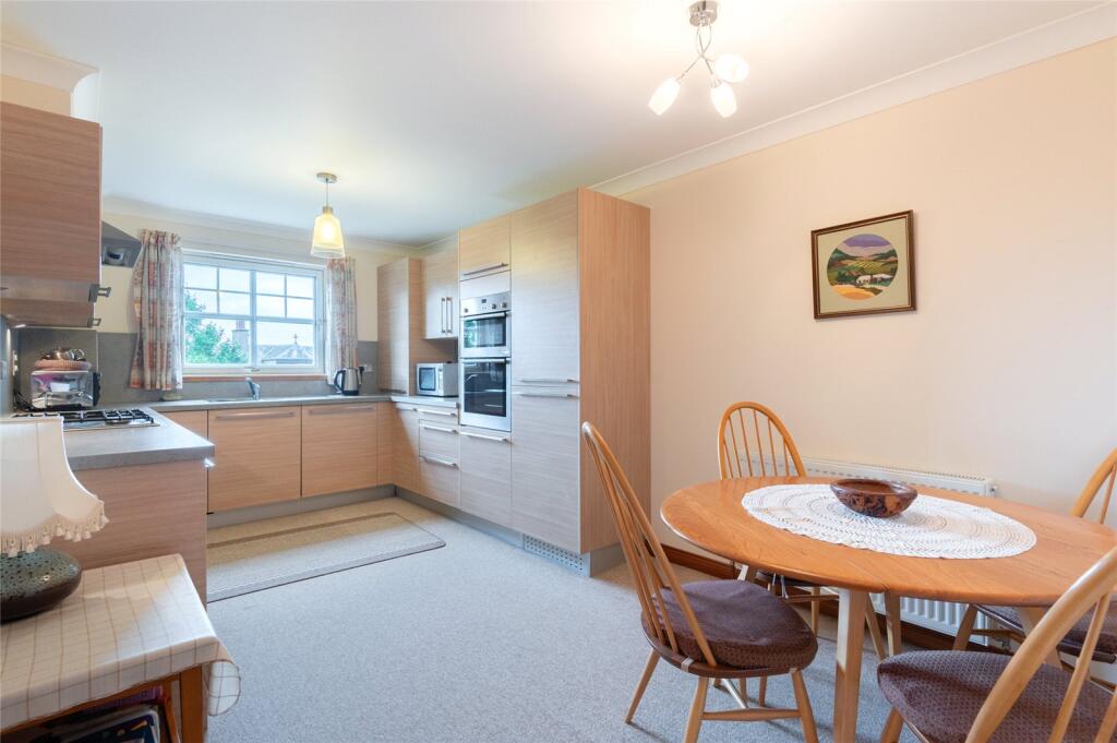 Carberry Court, Leven, Fife, KY8 photo 3