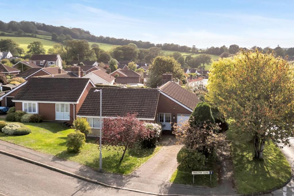 Main image of property: Pinaster Close, Honiton