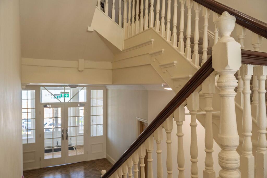 Apartment in York - More