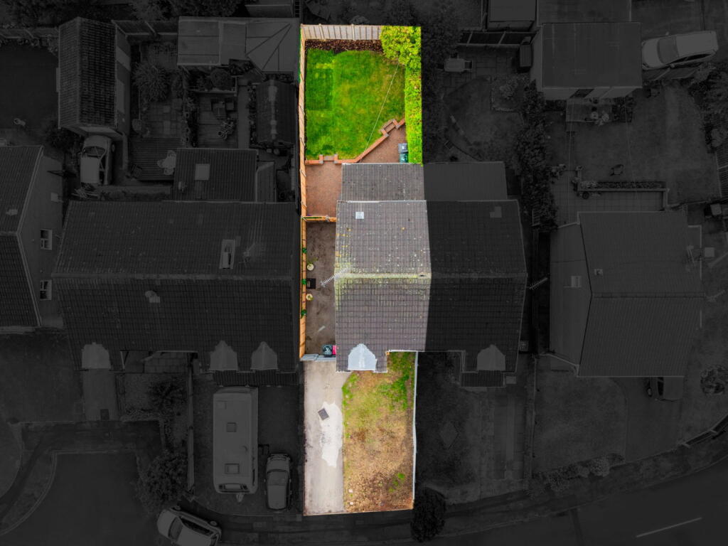 House in Sheffield - View 2