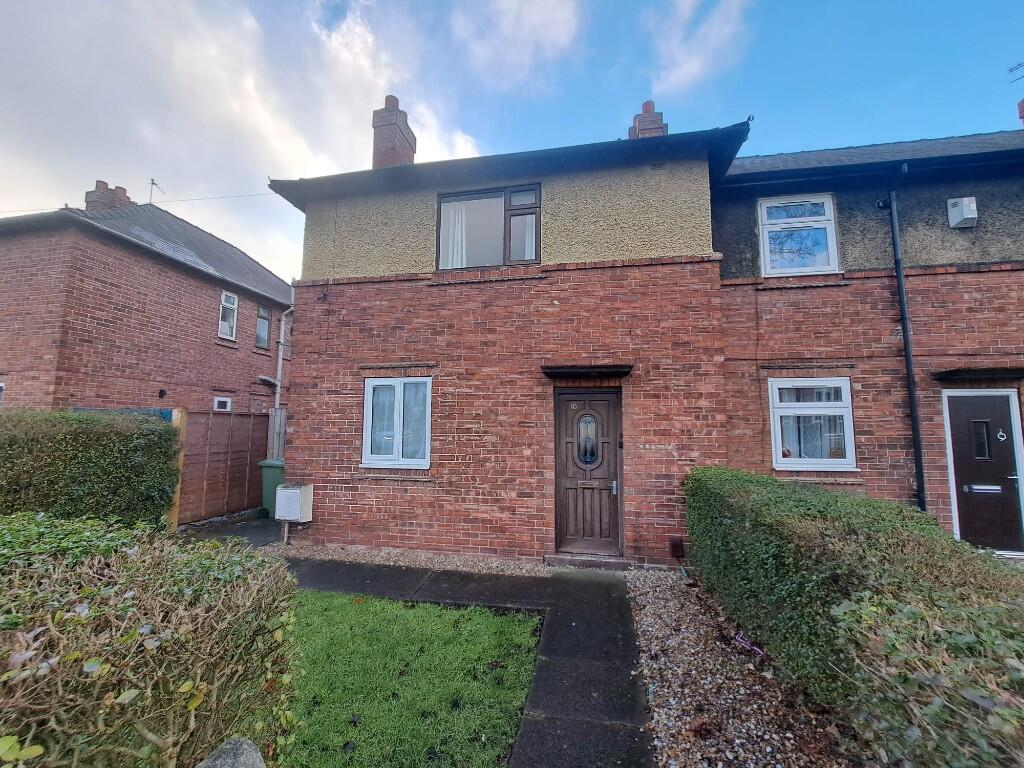 Main image of property: Melrosegate, York, North Yorkshire, YO31