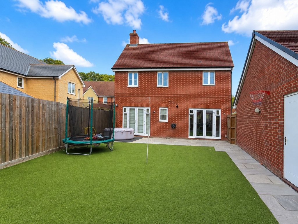 House in Colchester, Fox Street, Ardleigh - View 2