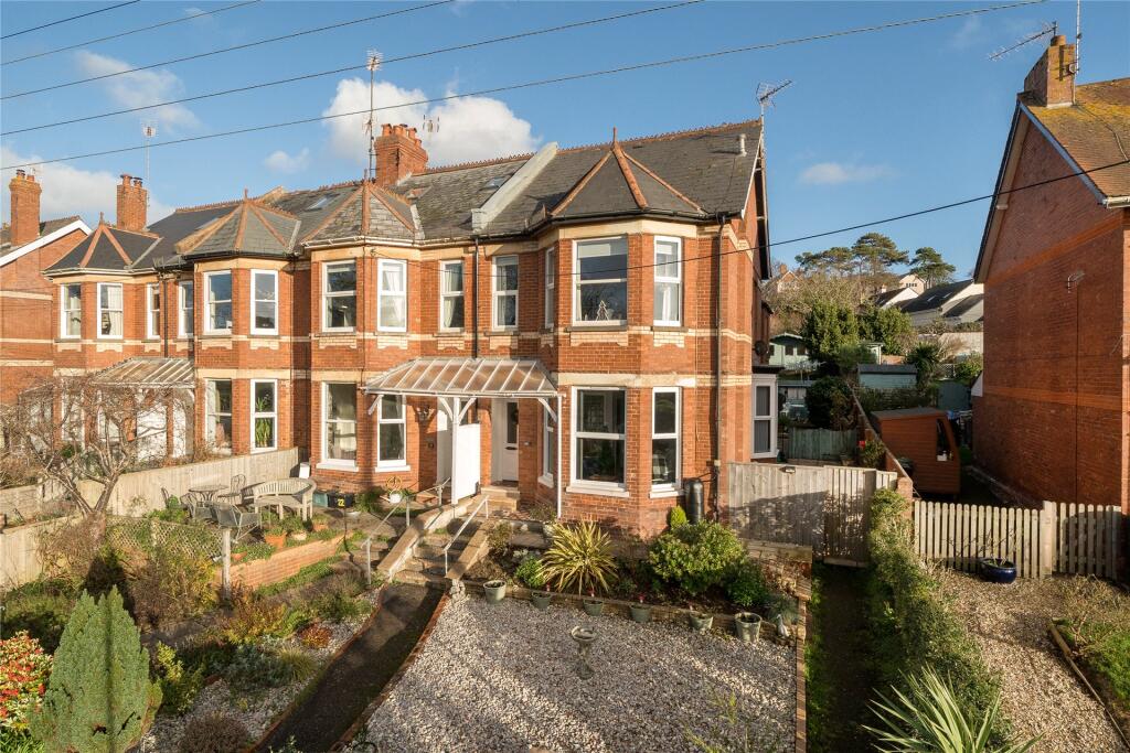 Main image of property: Station Road, Budleigh Salterton, Devon