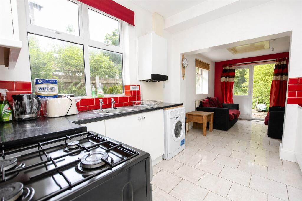 House in Birmingham, Selly Oak - View 4