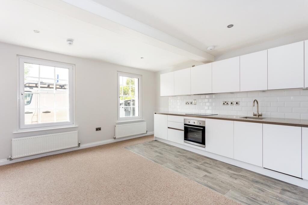 Main image of property: London Road Marlborough SN8