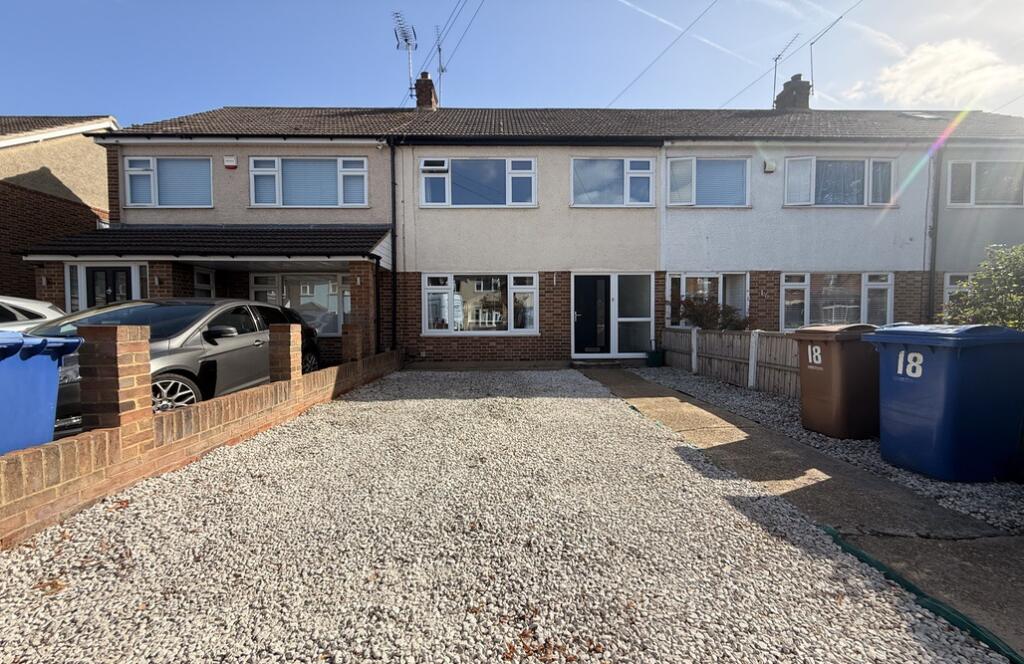 Main image of property: Poley Road, Stanford Le Hope,