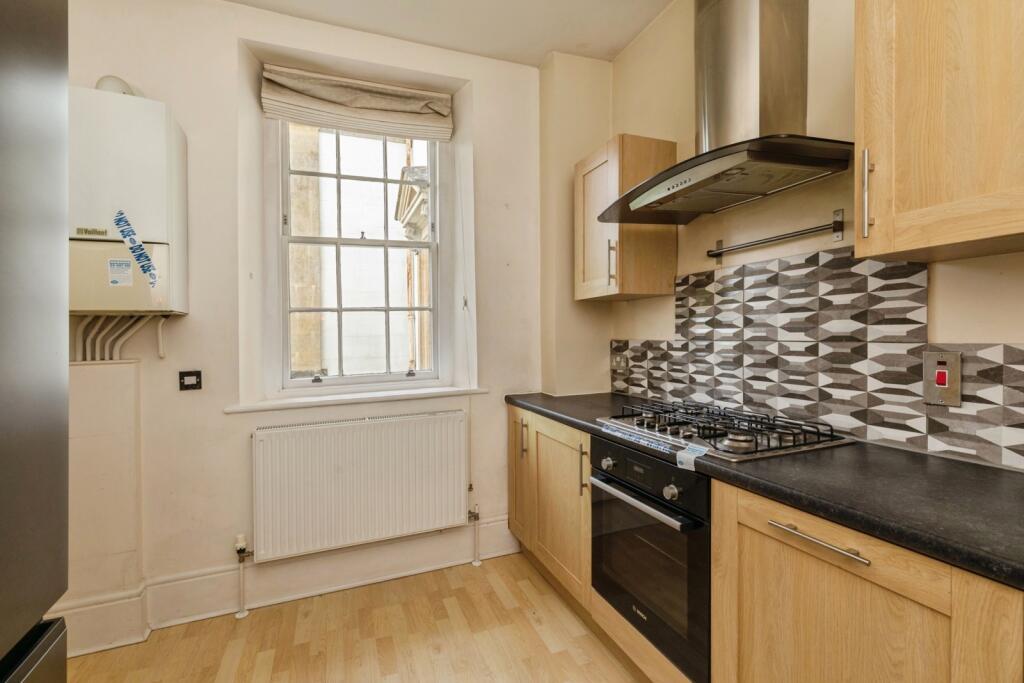 Apartment in Bristol, City of Bristol - More