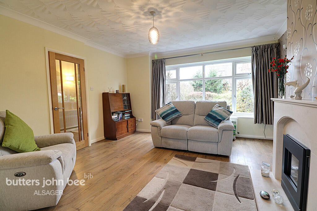Heathend Road, Alsager photo 3