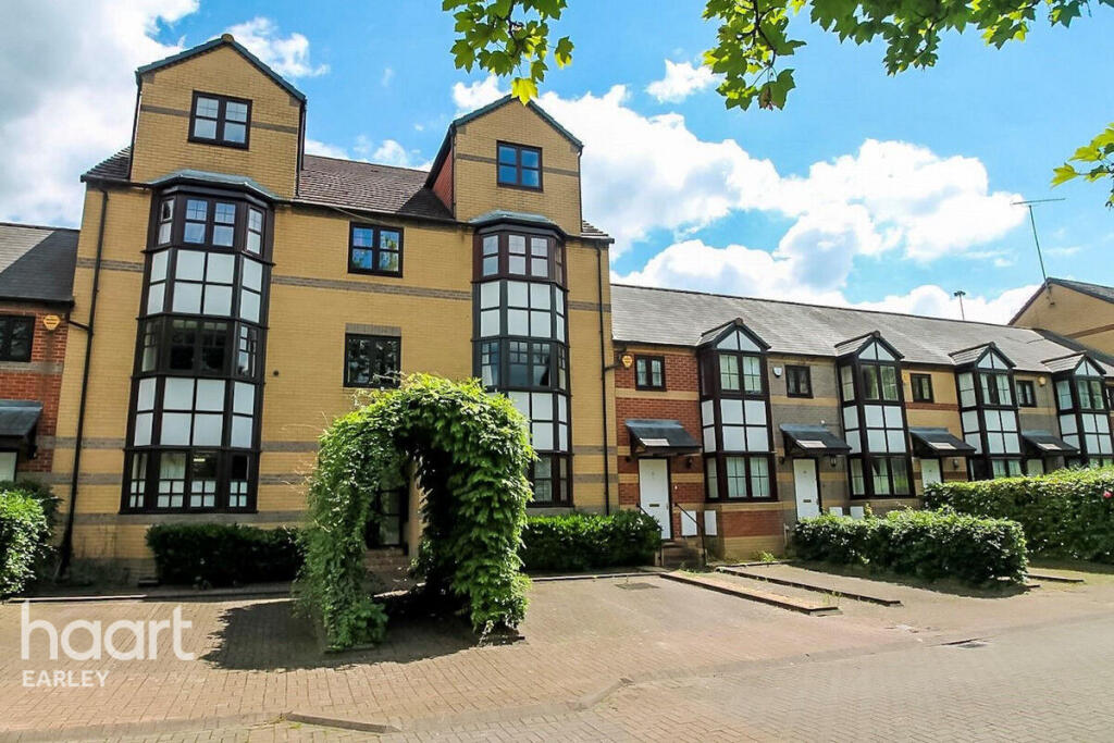 Main image of property: Mallard Row, Reading