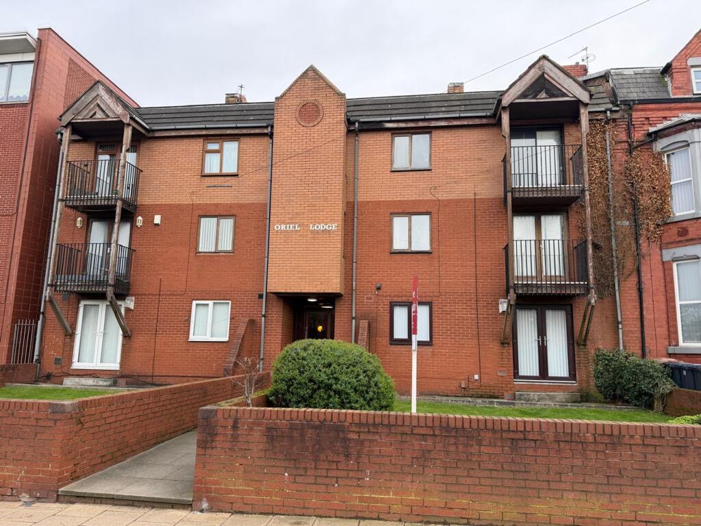Main image of property: Oriel Road, Bootle, L20