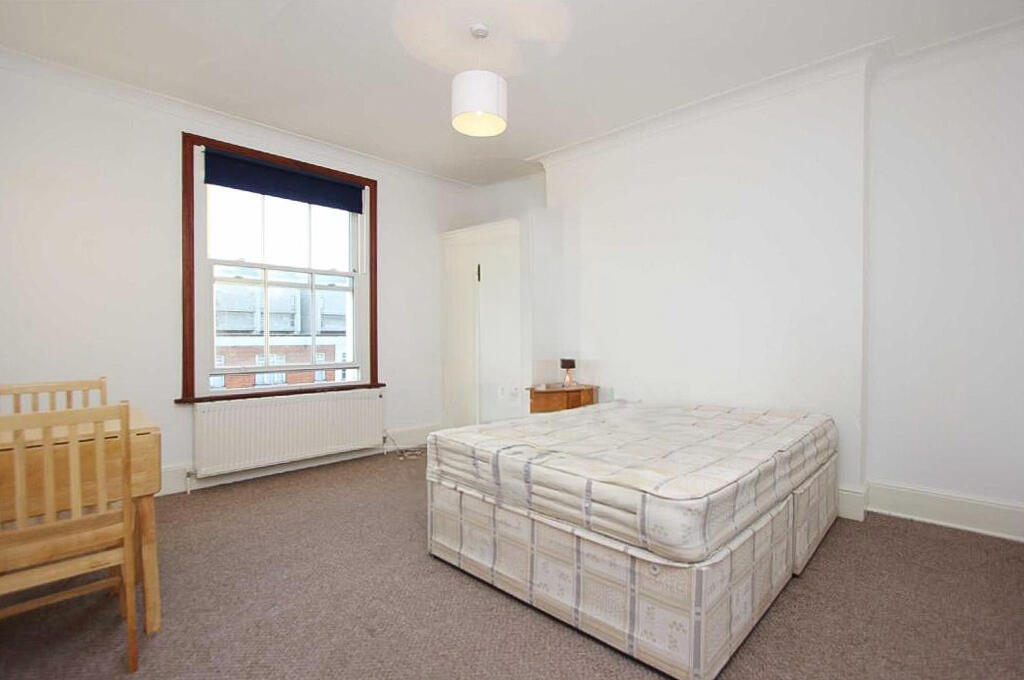 Main image of property: Belsize Road, South Hampstead, NW6