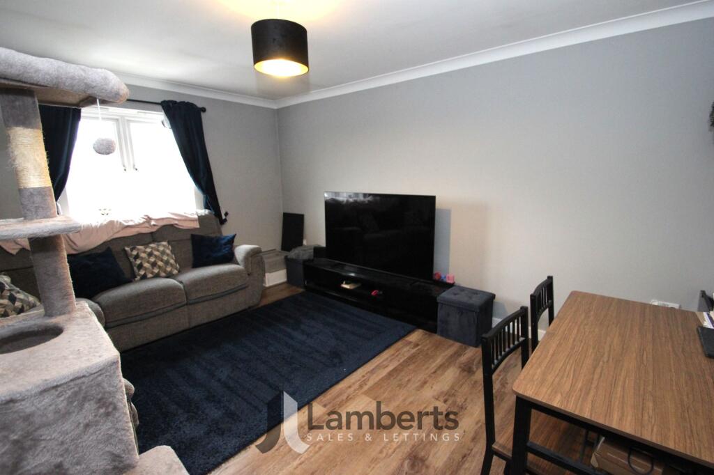 Additional image 2 of Yeomans Close, Astwood Bank, B96