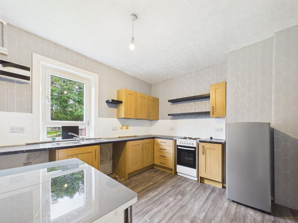 Apartment in Glespin, South Lanarkshire - View 2