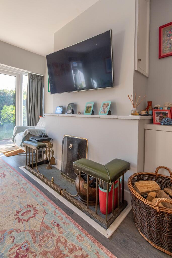 House in Peterborough - More