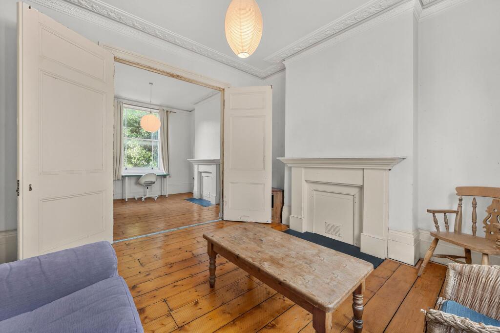 Nettleton Road, London, SE14 photo 2