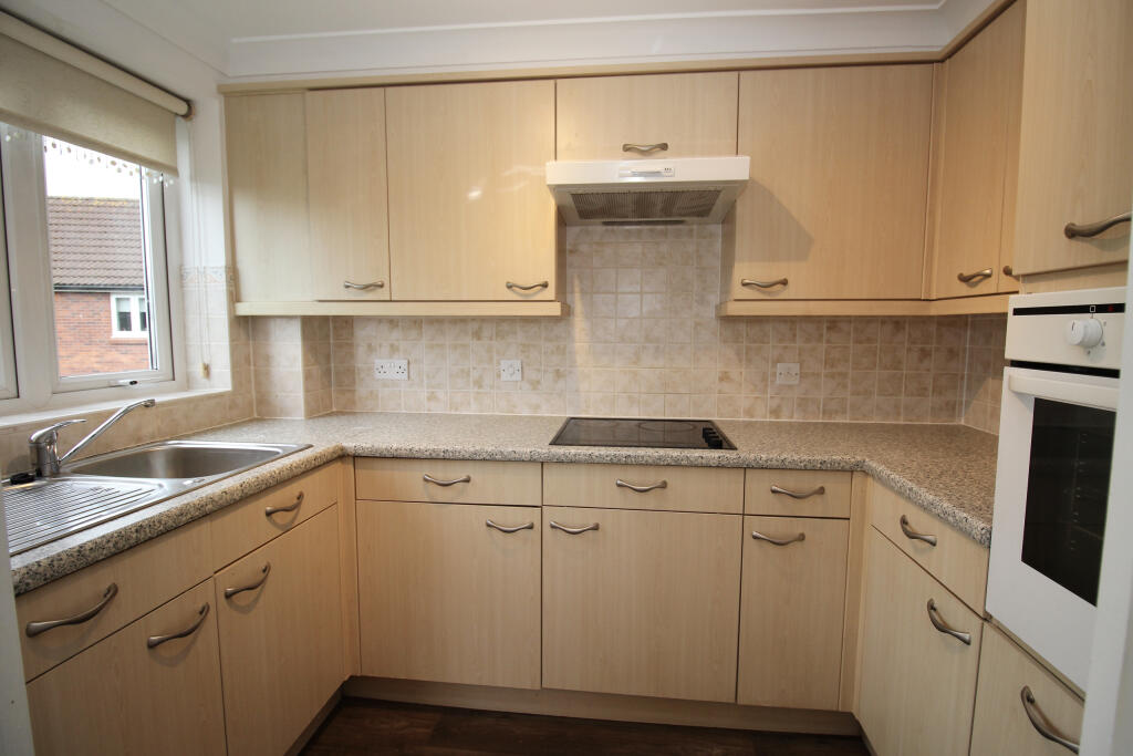 Additional image 4 of Bluestone Court, Street