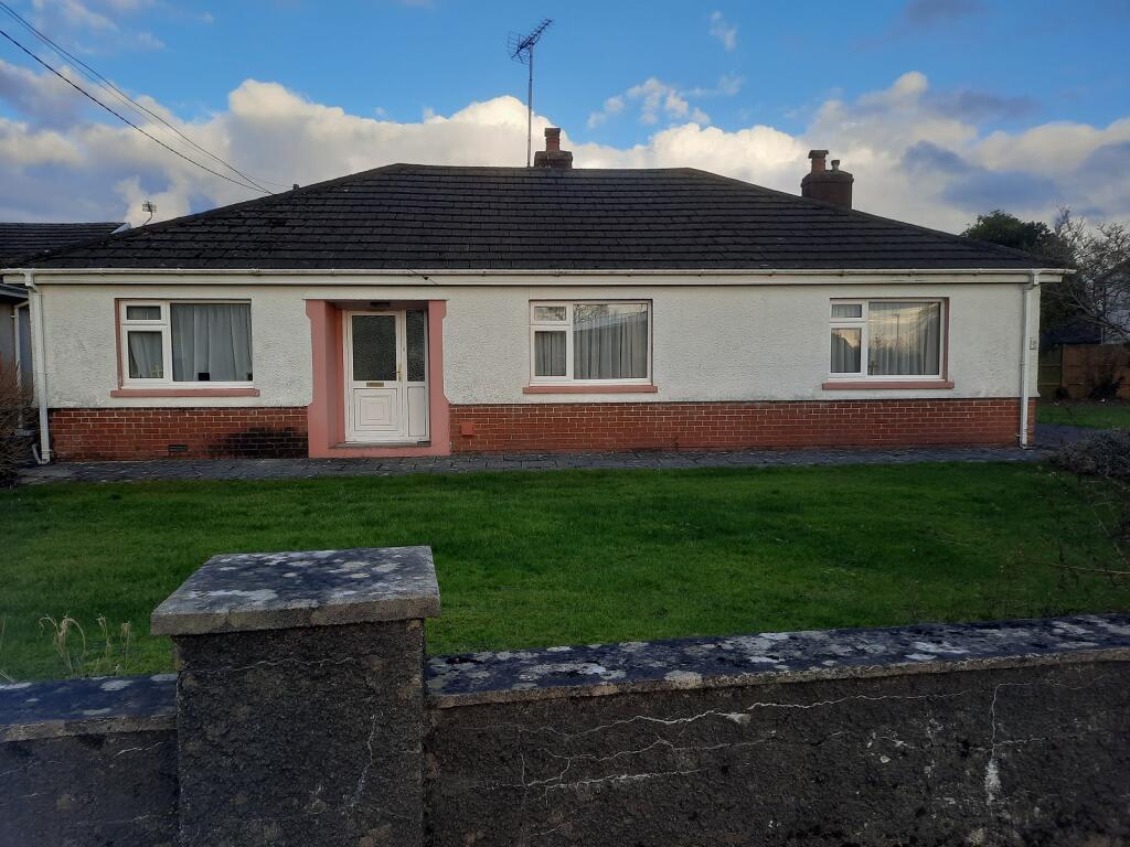 Main image of property: Cilycwm Road, Llandovery, Carmarthenshire.