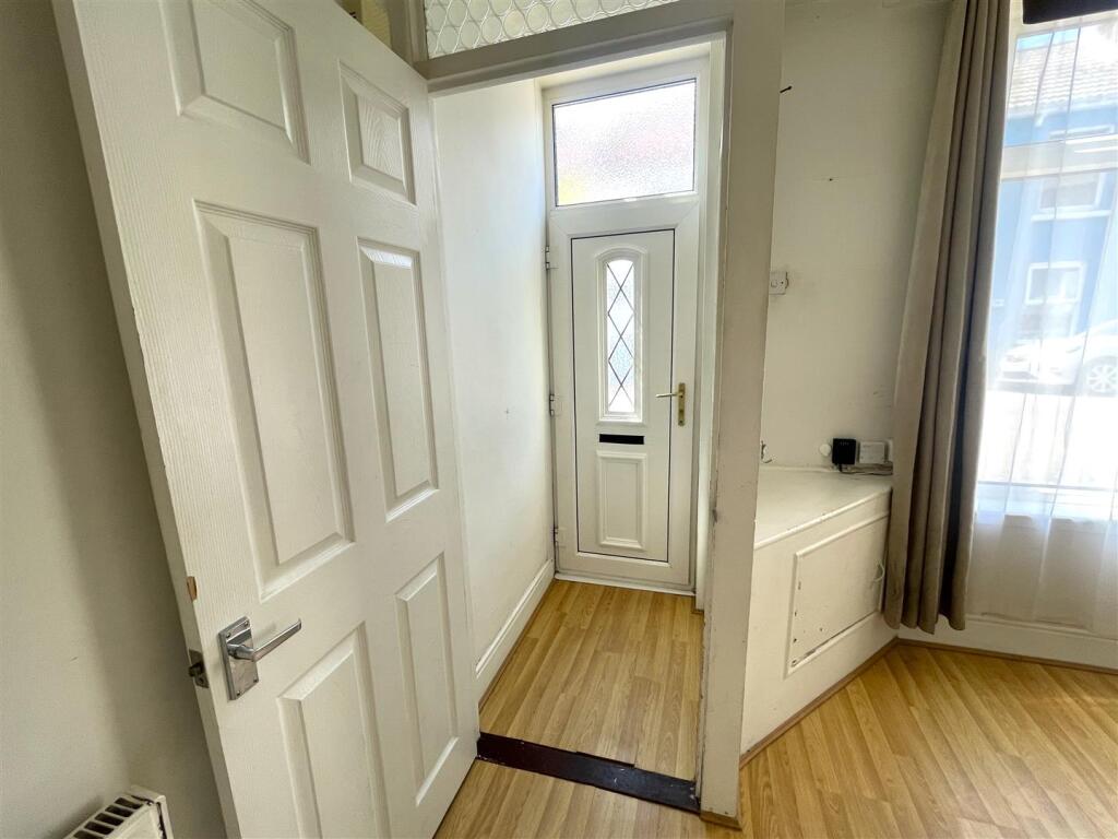 House in Southsea, Fratton - View 2