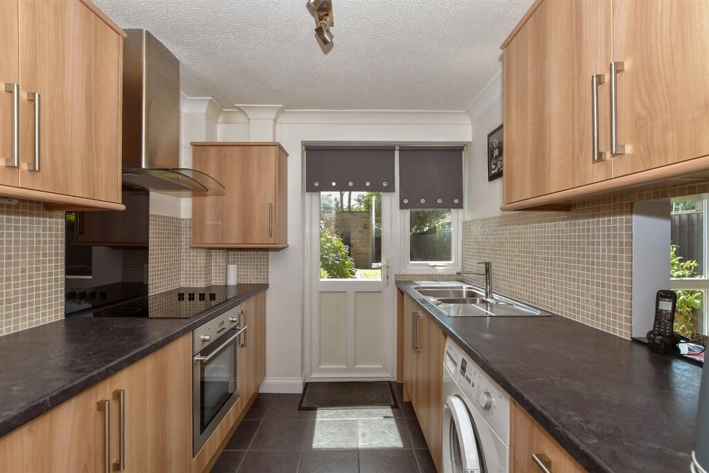 House in Dartford