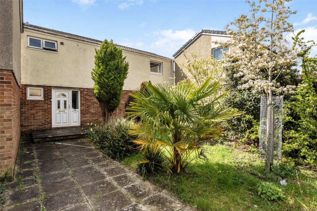 Main image of property: Twenty Acres Road, Bristol, BS10