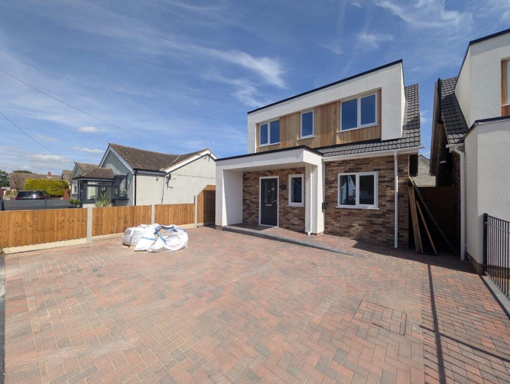 Main image of property: Tudor Road, Canvey Island
