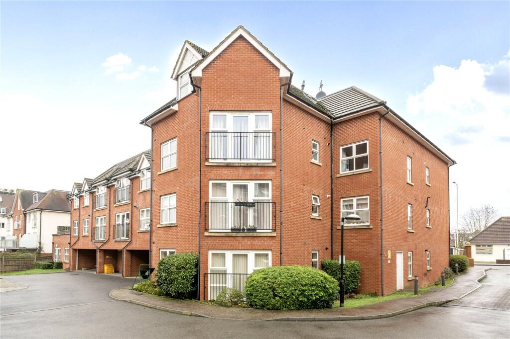 Main image of property: Merrion Court, 34 Pembroke Road, Ruislip, HA4