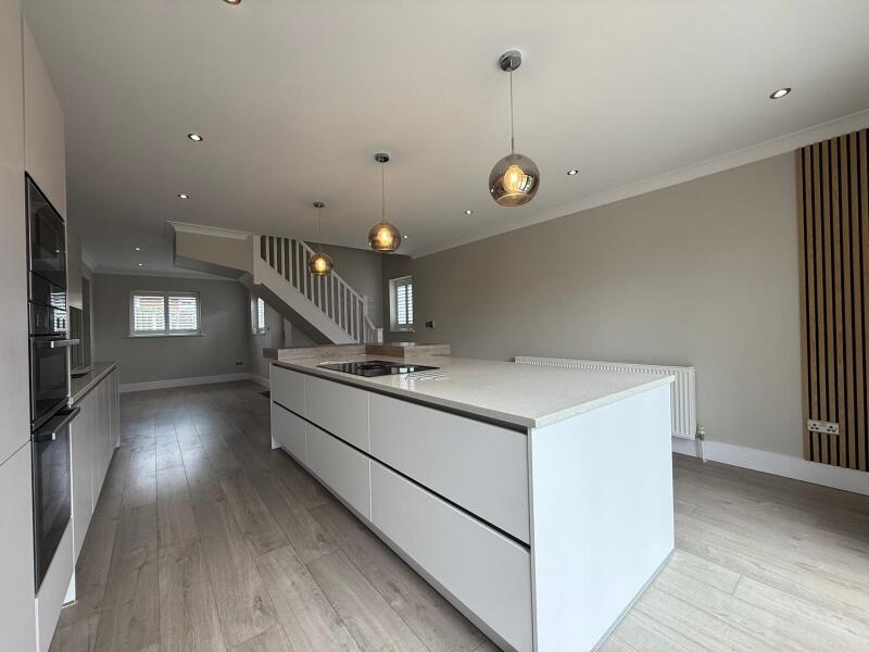 House in Sheffield - View 3