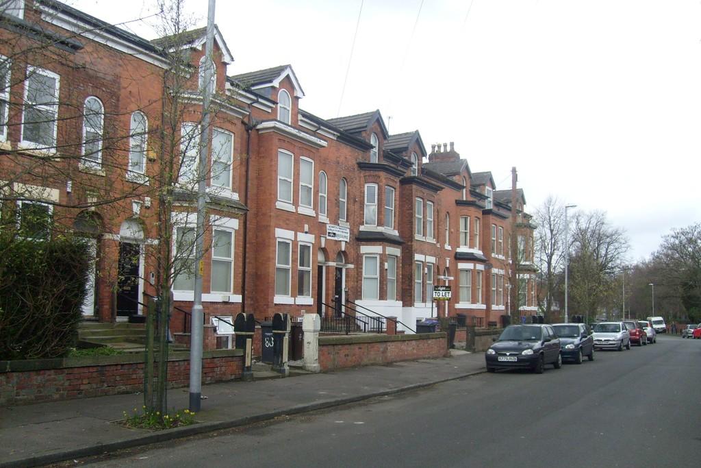Main image of property: Conyngham Road, Manchester