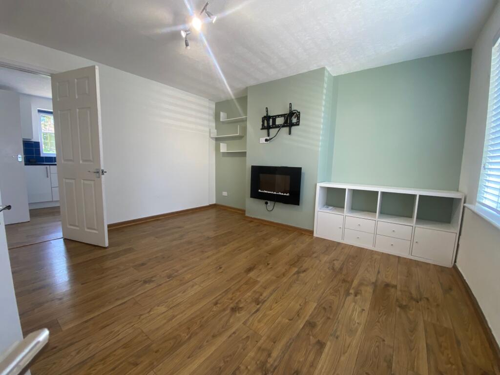 Main image of property: Fennycroft Road, HEMEL HEMPSTEAD