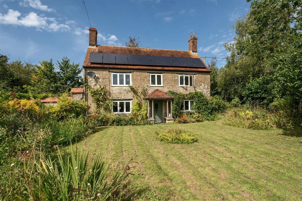 Main image of property: Woodville, Stour Provost