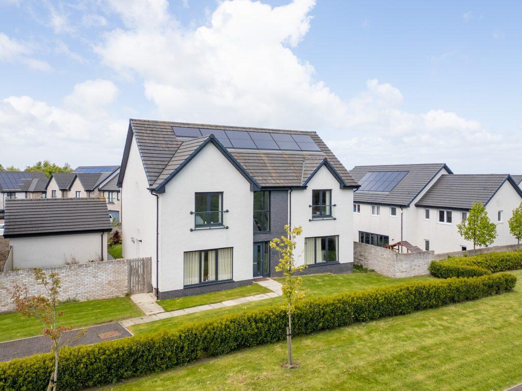 Main image of property: Raeside Way, Maidenhill, Newton Mearns