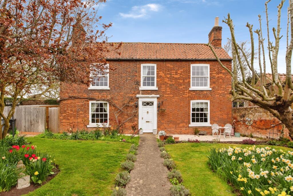 Main image of property: Station Road, Morton, BOURNE