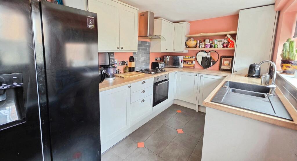 House in North Kesteven, Sleaford - View 4